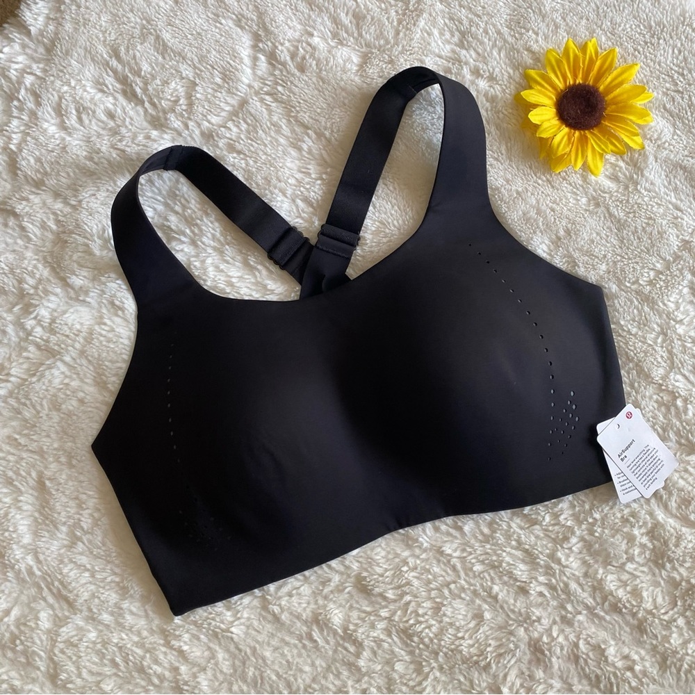 Lululemon AirSupport Bra New - Picture 2 of 9